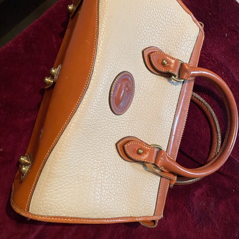 Dooney and bourke handbag